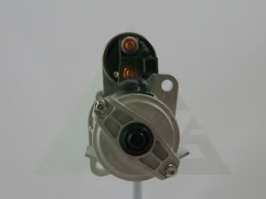 starter 3