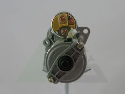 starter 3