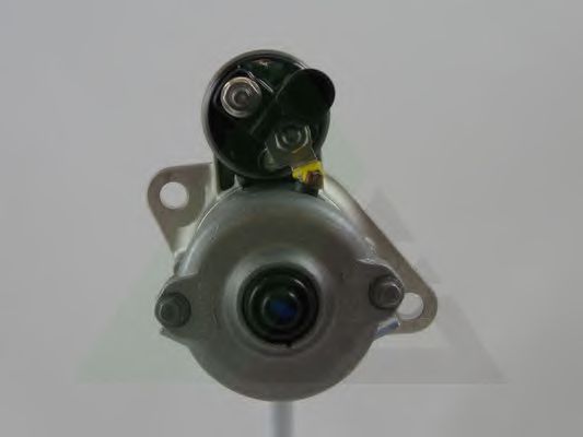 starter 3