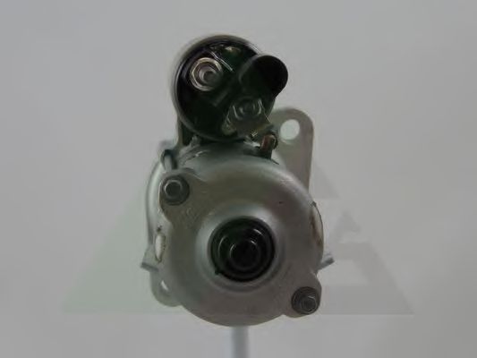starter 3