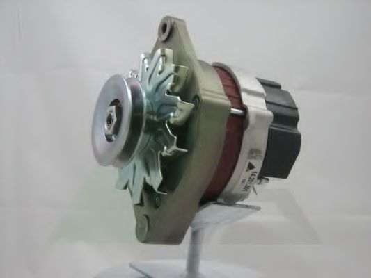 Generator / Alternator 4