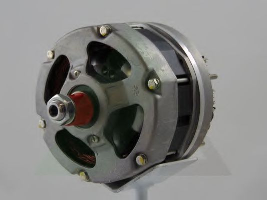 Generator / Alternator 4