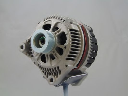 Generator / Alternator 4
