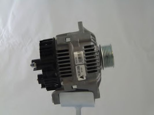 Generator / Alternator 2