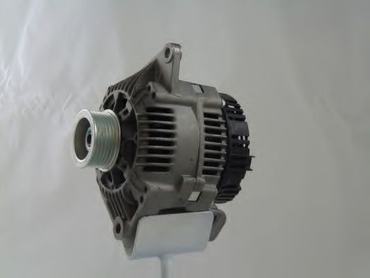 Generator / Alternator 4