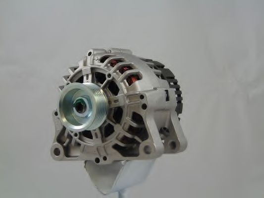 Generator / Alternator 4