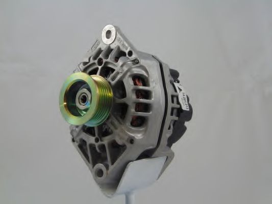 Generator / Alternator 4