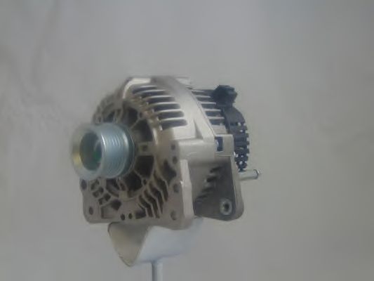 Generator / Alternator 4