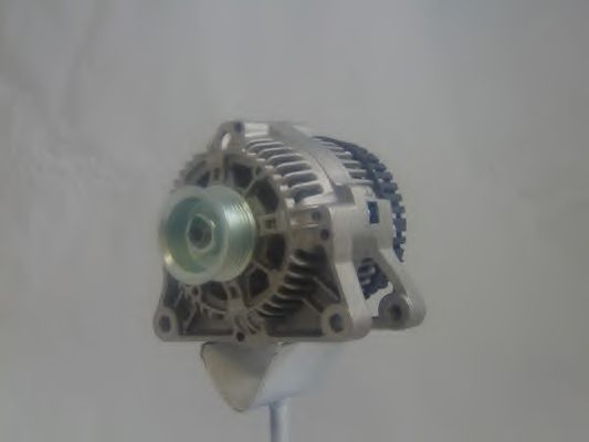 Generator / Alternator 4