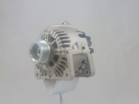 Generator / Alternator 4