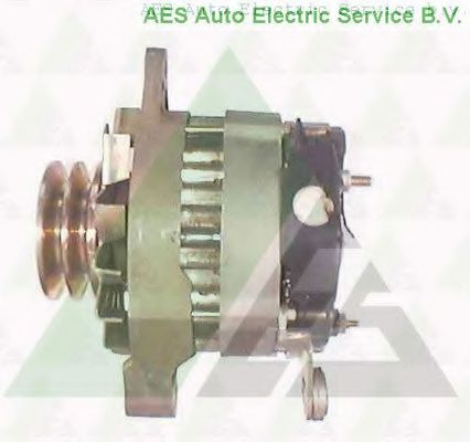 Generator / Alternator 2
