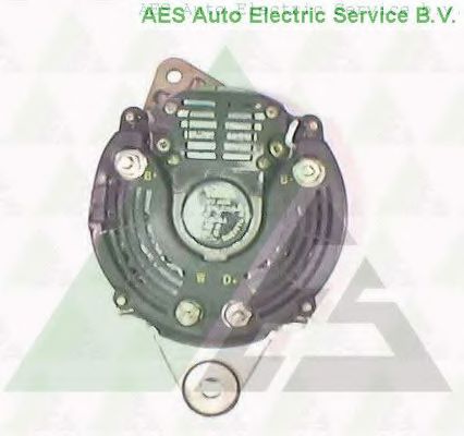 Generator / Alternator 3