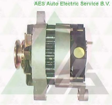 Generator / Alternator 2