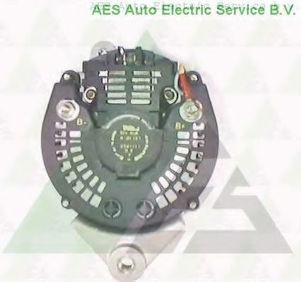 Generator / Alternator 3