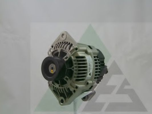 Generator / Alternator 4
