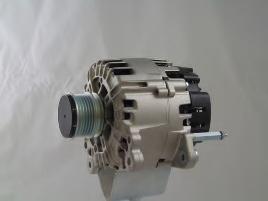 Generator / Alternator 4