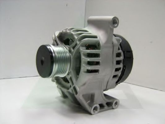 Generator / Alternator 4