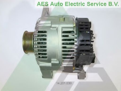 Generator / Alternator 2
