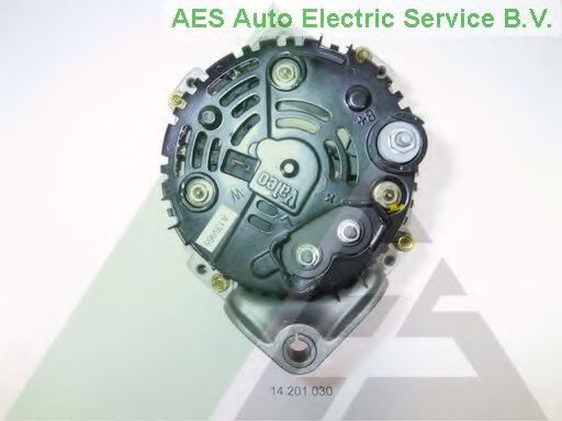 Generator / Alternator 3