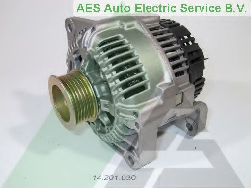 Generator / Alternator 4