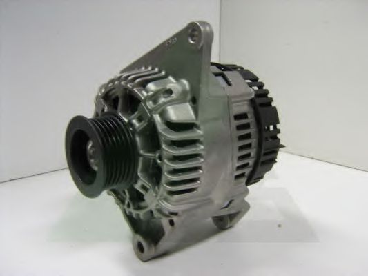 Generator / Alternator 4