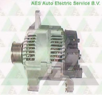 Generator / Alternator 2
