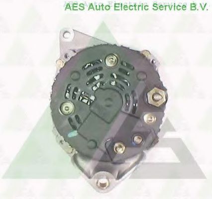 Generator / Alternator 3