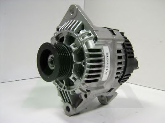 Generator / Alternator 4