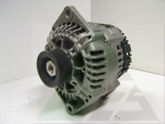 Generator / Alternator 4