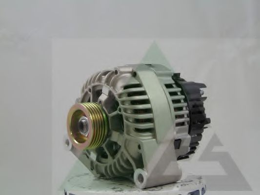 Generator / Alternator 4