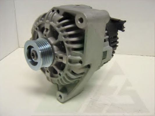 Generator / Alternator 4
