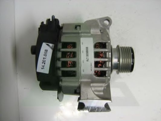 Generator / Alternator 2