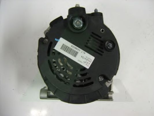 Generator / Alternator 3
