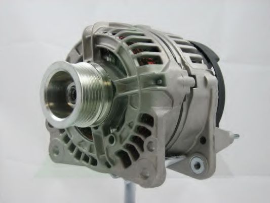 Generator / Alternator 4