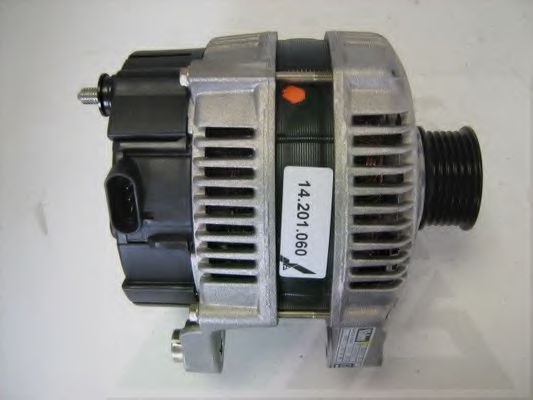 Generator / Alternator 2