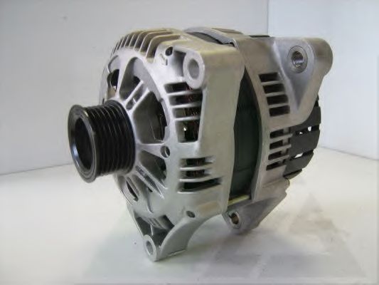 Generator / Alternator 4