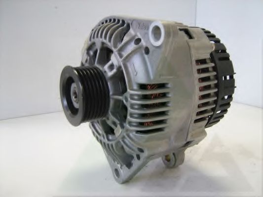 Generator / Alternator 4