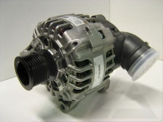 Generator / Alternator 4