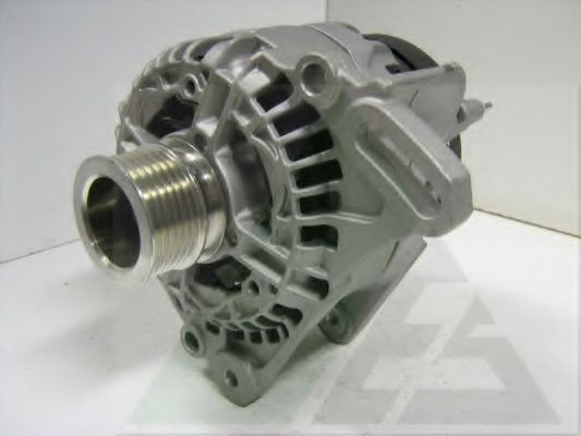 Generator / Alternator 4