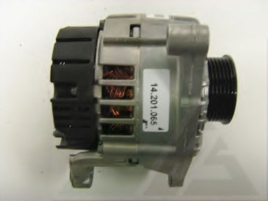 Generator / Alternator 2