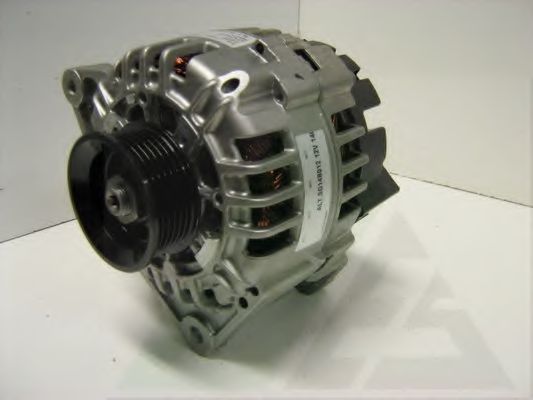 Generator / Alternator 4