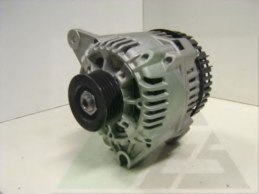 Generator / Alternator 4