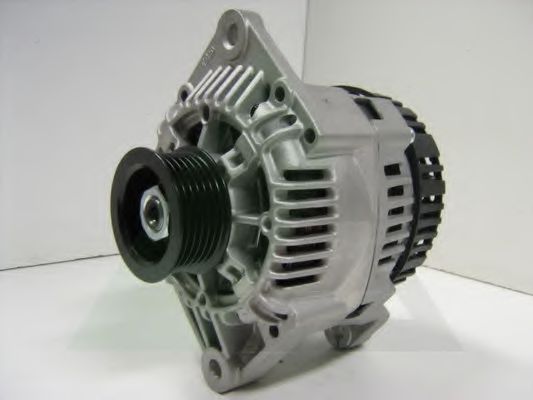 Generator / Alternator 4