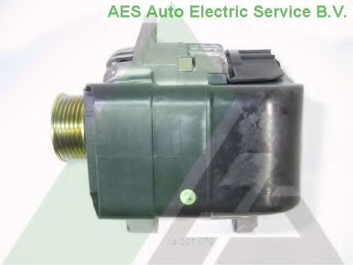 Generator / Alternator 2