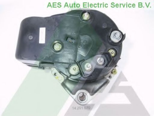 Generator / Alternator 3