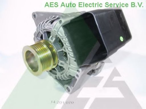 Generator / Alternator 4