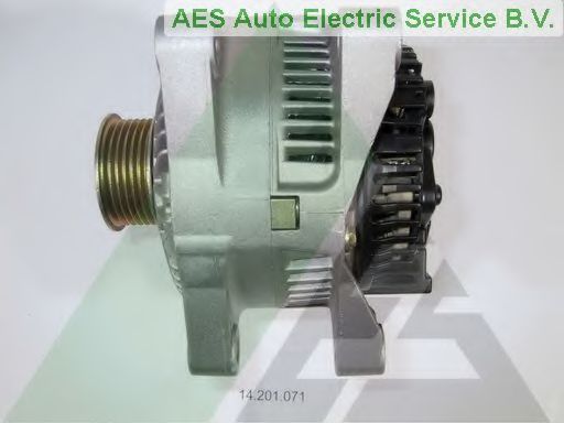 Generator / Alternator 2