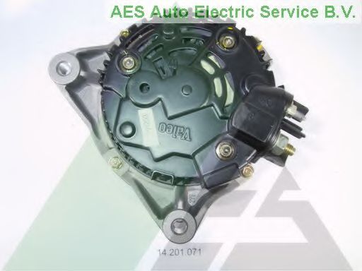 Generator / Alternator 3