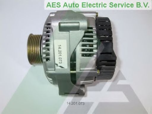 Generator / Alternator 2