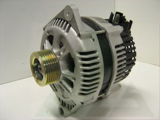 Generator / Alternator 4